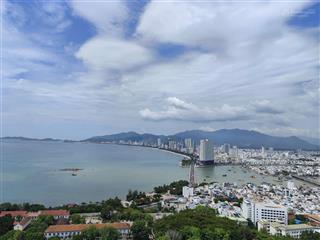 Bán căn hộ nha trang napoleon view biển tầng cao giá rẻ chỉ 2.4 tỷ