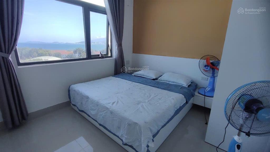 Bán căn hộ nha trang napoleon 2pn view trực diện biển full nội thất đẹp giá rẻ.