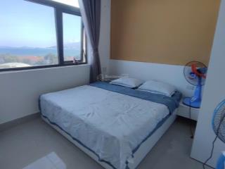 Bán căn hộ nha trang napoleon 2pn view trực diện biển full nội thất đẹp giá rẻ.