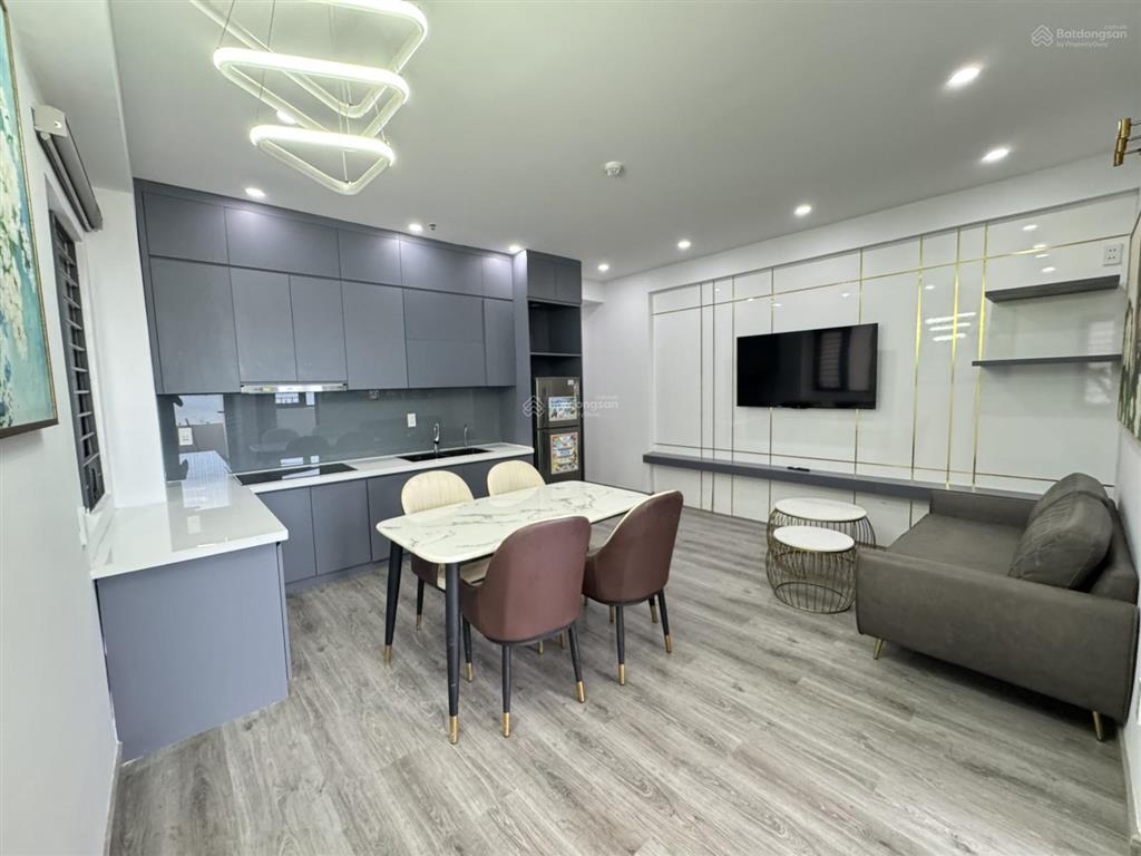 Căn hộ nha trang napoleon 2pn view biển góc giếng trời full nội thất đẹp chỉ 2 tỷ 290tr