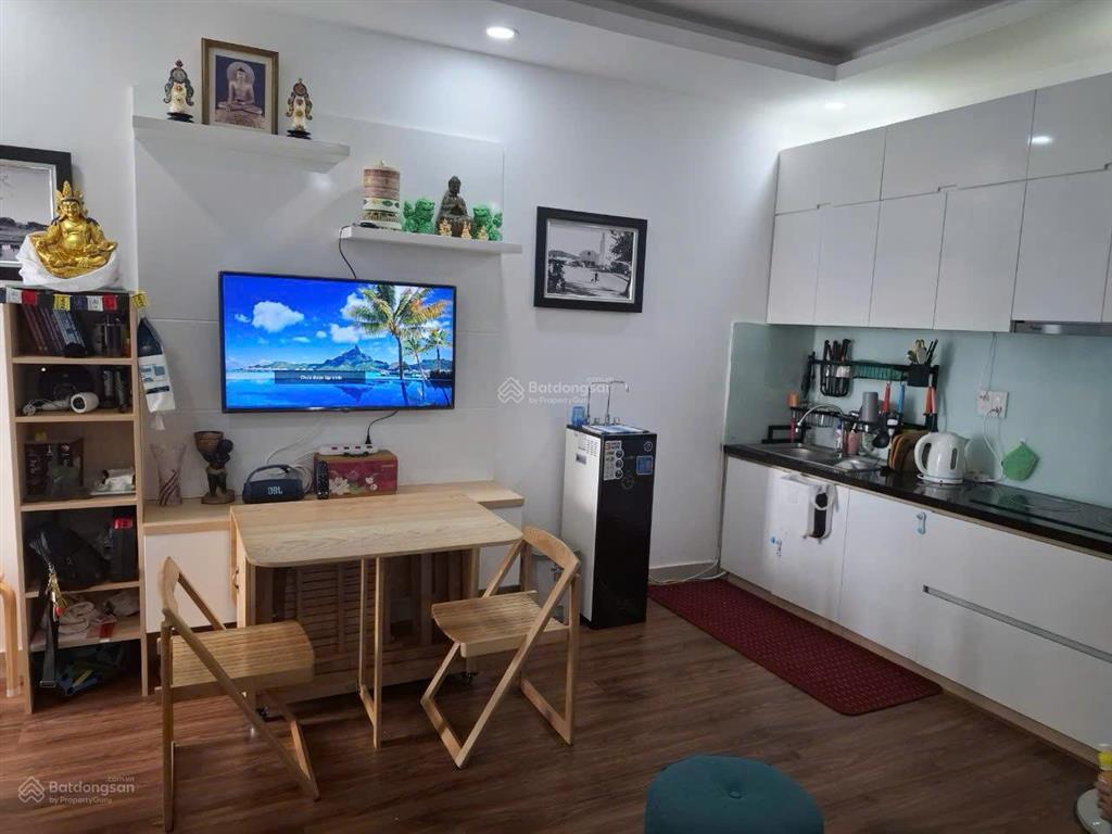Sở hữu căn hộ nha trang napoleon 2pn full nội thất chỉ 2 tỷ