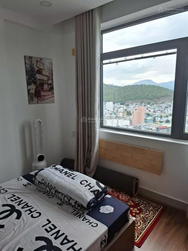 Sở hữu căn hộ nha trang napoleon 2pn full nội thất chỉ 2 tỷ