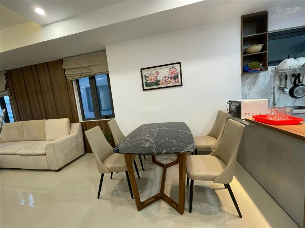 Bán căn hộ nha trang napoleon 77m2 full nội thất đẹp chỉ 2,7 tỷ