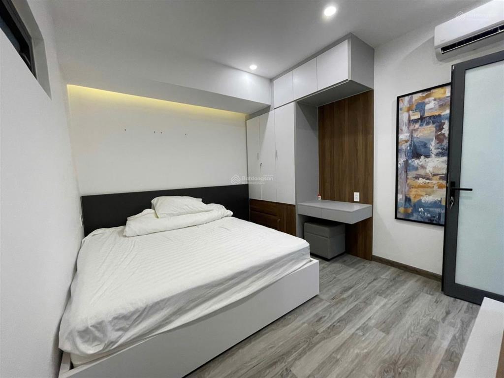 Bán căn hộ nha trang napoleon 77m2 full nội thất đẹp chỉ 2,7 tỷ