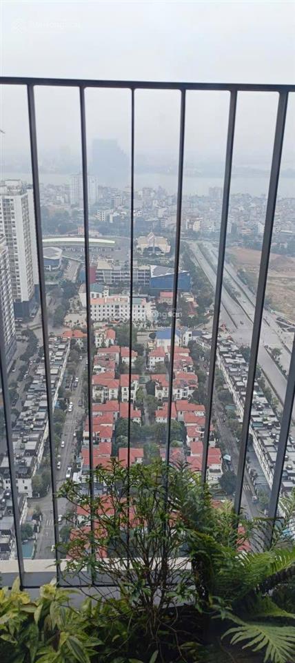 Bán căn hộ ngoại giao đoàn n01t7, tầng cao view hồ, dt 106m2  3pn, full đồ, giá tốt nhất