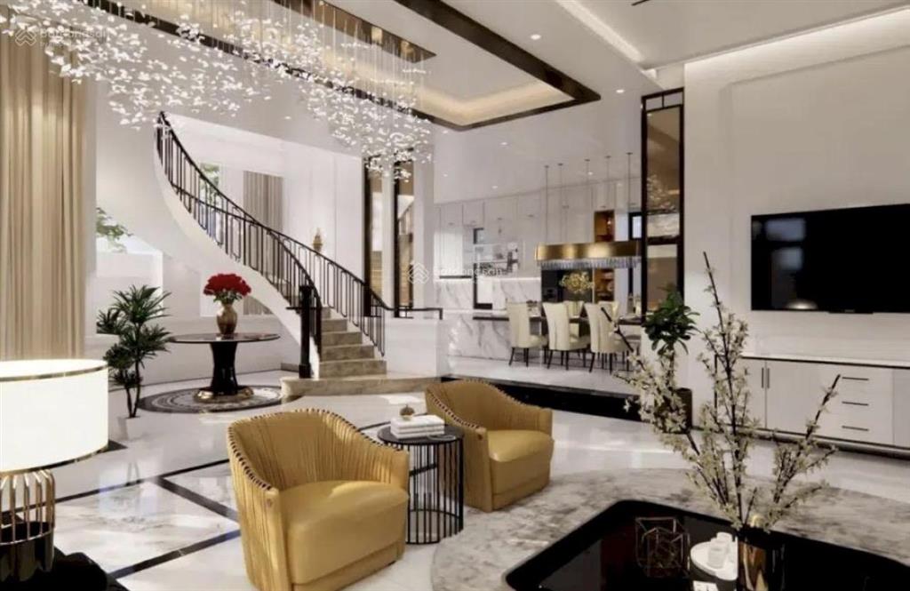Biệt thự vip vườn đào  phố lạc long quân gần lotte mall  236m mt 15m 4 tầng giá 120 tỷ