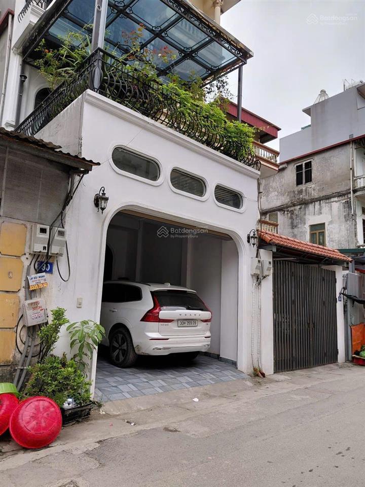Bán nhà đẹp  mặt phố phú thượng  tây hồ  78m mt 5m 4 tầng giá 30 tỷ gần lotte mall tây hồ