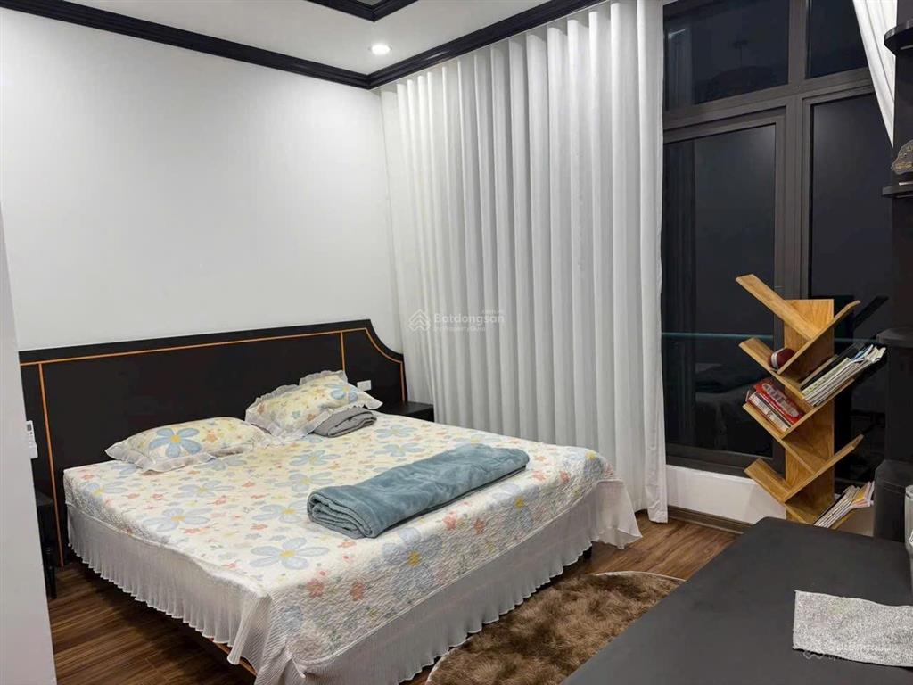 Bán nhà đẹp  mặt phố phú thượng  tây hồ  78m mt 5m 4 tầng giá 30 tỷ gần lotte mall tây hồ