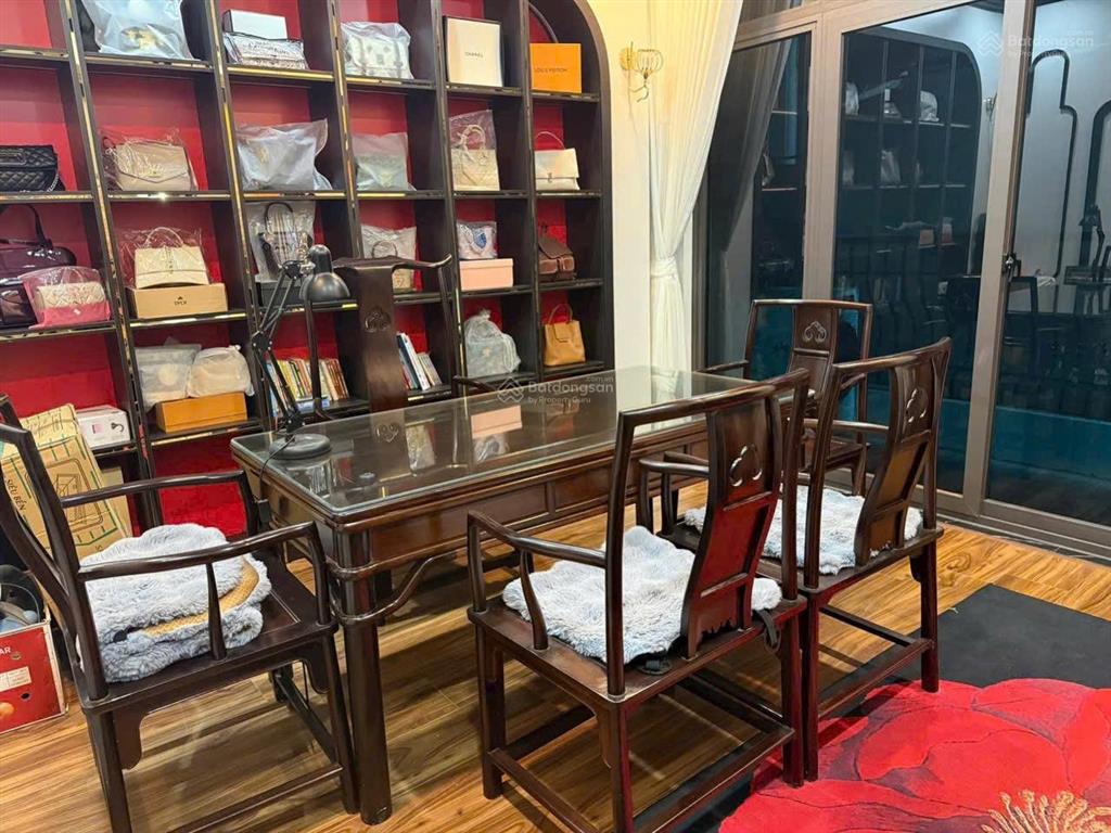 Bán nhà đẹp  mặt phố phú thượng  tây hồ  78m mt 5m 4 tầng giá 30 tỷ gần lotte mall tây hồ