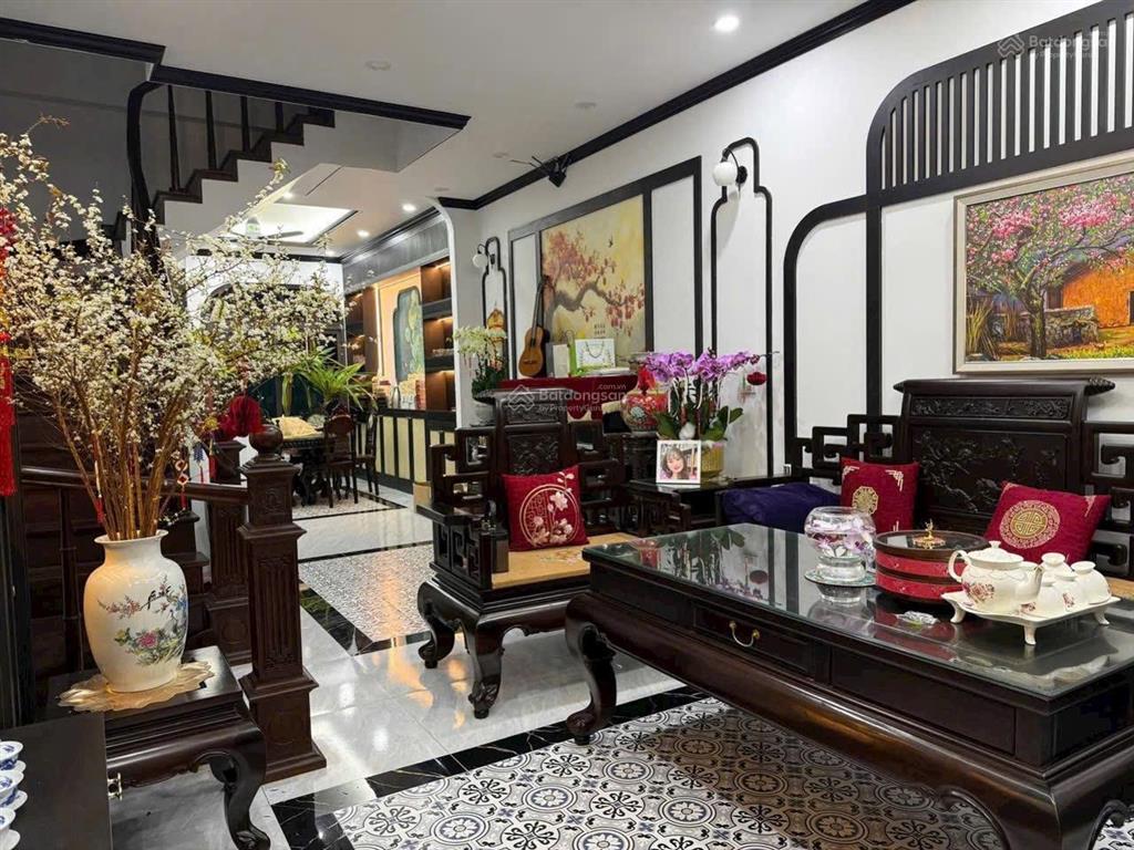 Bán nhà đẹp  mặt phố phú thượng  tây hồ  78m mt 5m 4 tầng giá 30 tỷ gần lotte mall tây hồ