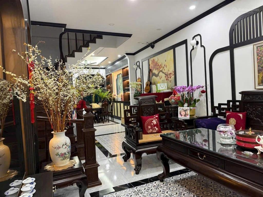 Bán nhà đẹp  mặt phố phú thượng  tây hồ  78m mt 5m 4 tầng giá 30 tỷ gần lotte mall tây hồ