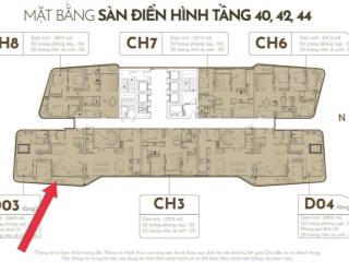 Bán penthouse han jardin ngoại giao đoàn 358,5m view hồ tây sổ đỏ giá 70 tỷ cực hiếm
