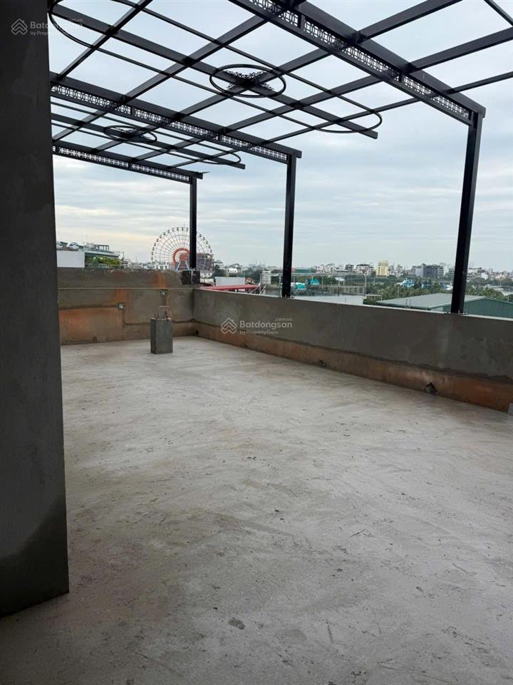 Cho thuê tòa căn hộ  220m2  8 tầng 32 phòng  full đồ  phố nhật chiêu  tây hồ  hn