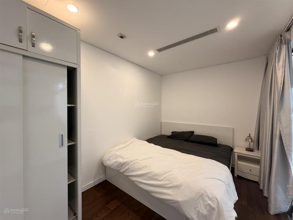 Cho thuê căn hộ d’. le roi soleil 59 xuân diệu | 2pn | 84m | full nội thất | 22 triệu/tháng