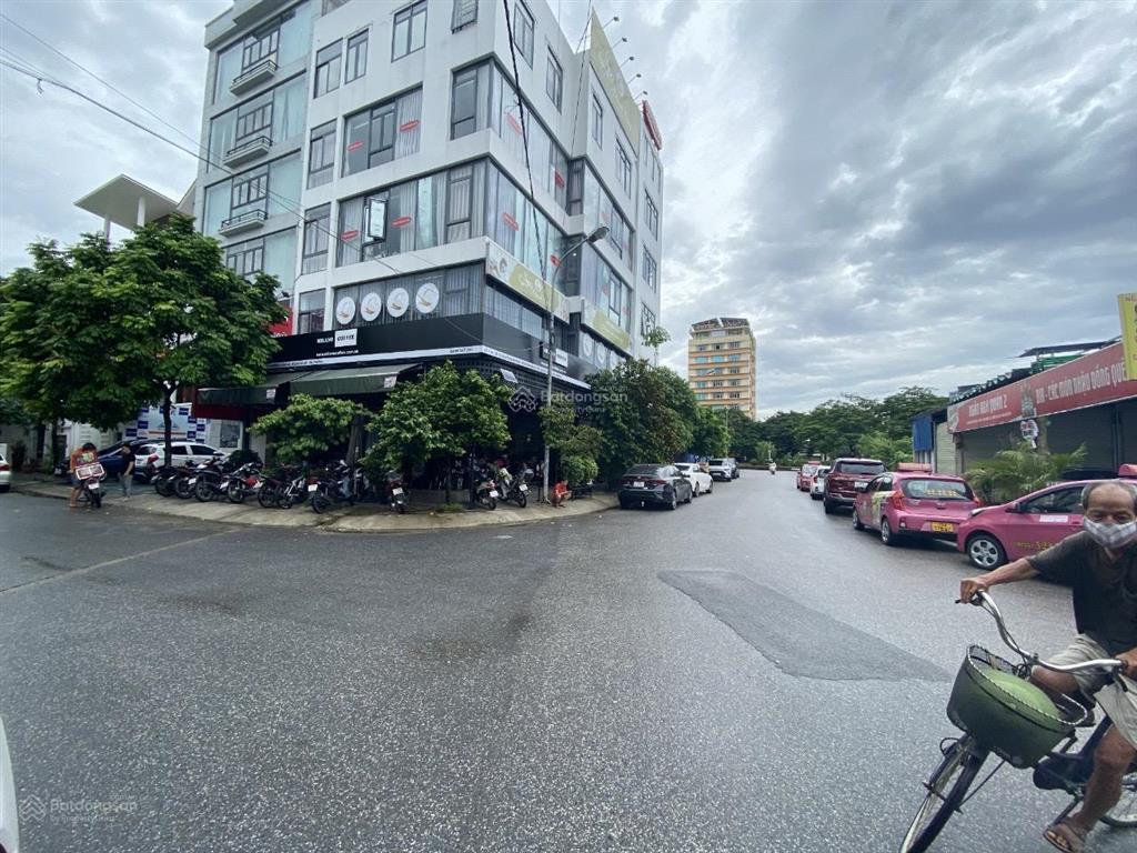 Cho thuê văn phòng lê hồng phong hải phòng