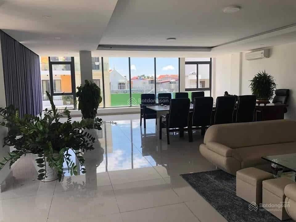 Cho thuê văn phòng lê hồng phong hải phòng