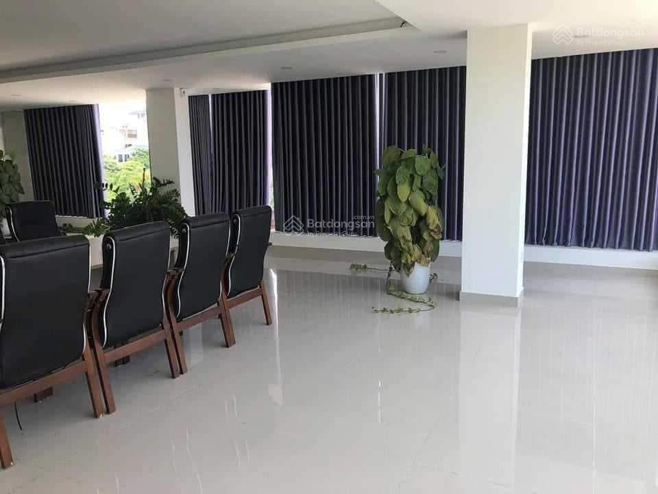 Cho thuê văn phòng lê hồng phong hải phòng