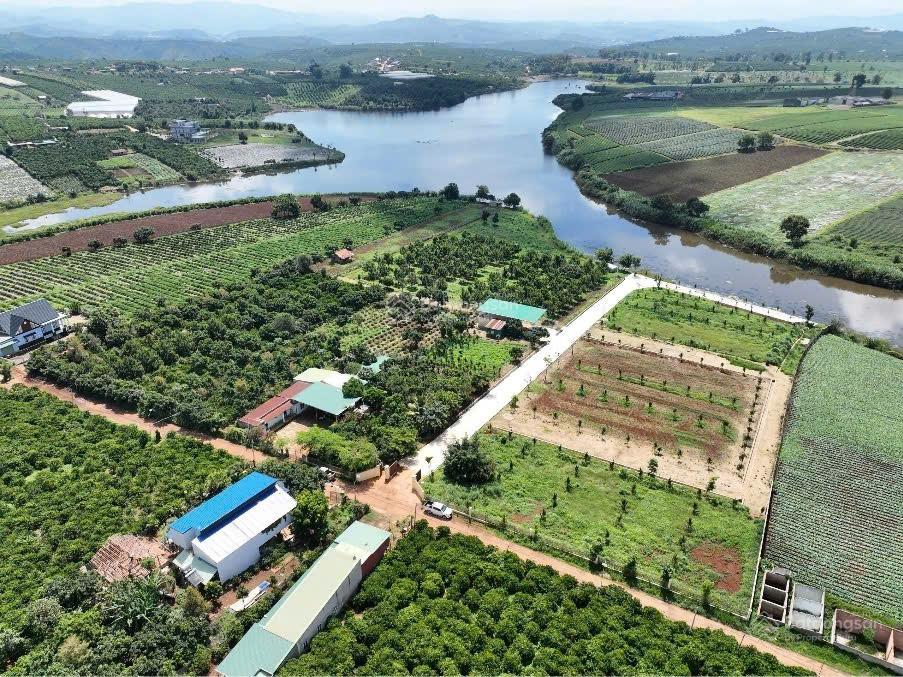 Bán gấp đất nền dự án 378m2, giá 1,5 tỷ tại thôn phúc tân, huyện lâm hà, lâm đồng
