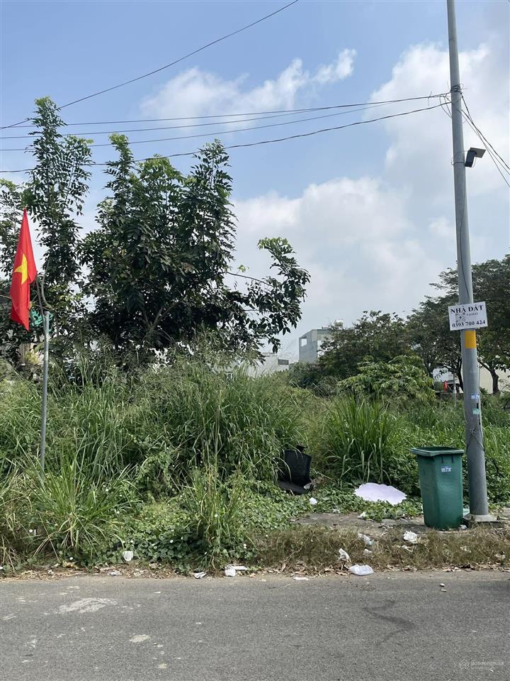 Chính chủ cần bán gấp lô đất nền dự án có sổ đỏ  sang tên trong ngày