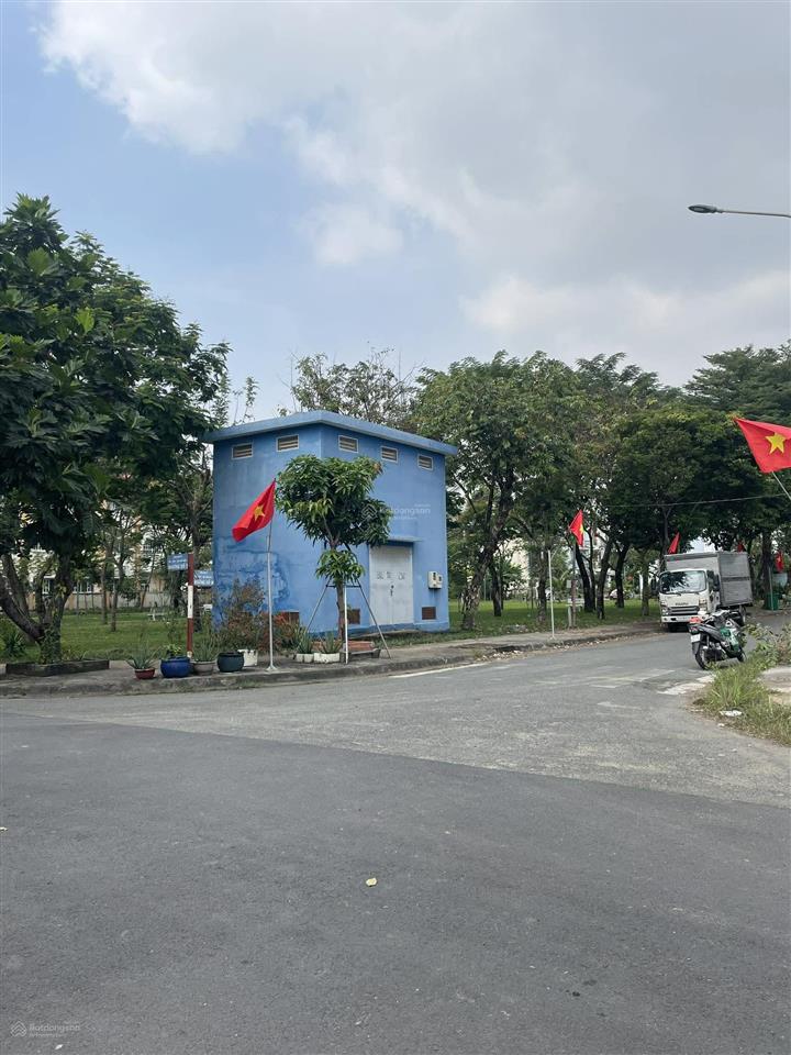 Chính chủ cần bán gấp lô đất nền dự án có sổ đỏ  sang tên trong ngày