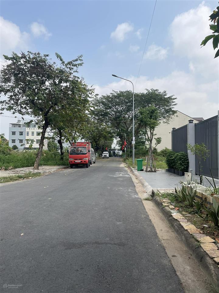 Chính chủ cần bán gấp lô đất nền dự án có sổ đỏ  sang tên trong ngày