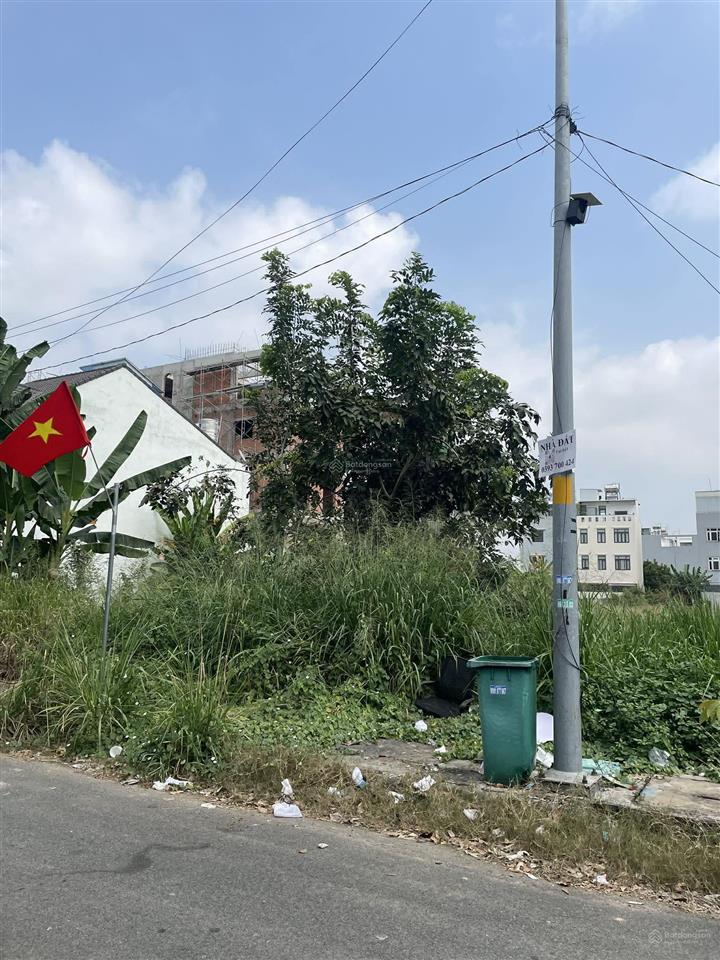 Chính chủ cần bán gấp lô đất nền dự án có sổ đỏ  sang tên trong ngày