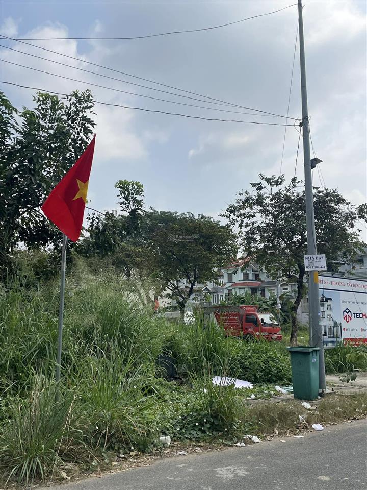 Chính chủ cần bán gấp lô đất nền dự án có sổ đỏ  sang tên trong ngày