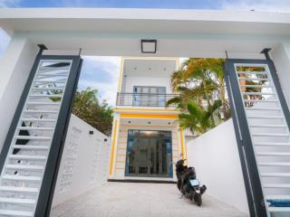 Bán nhà hẻm ô tô, sổ hồng chính chủ