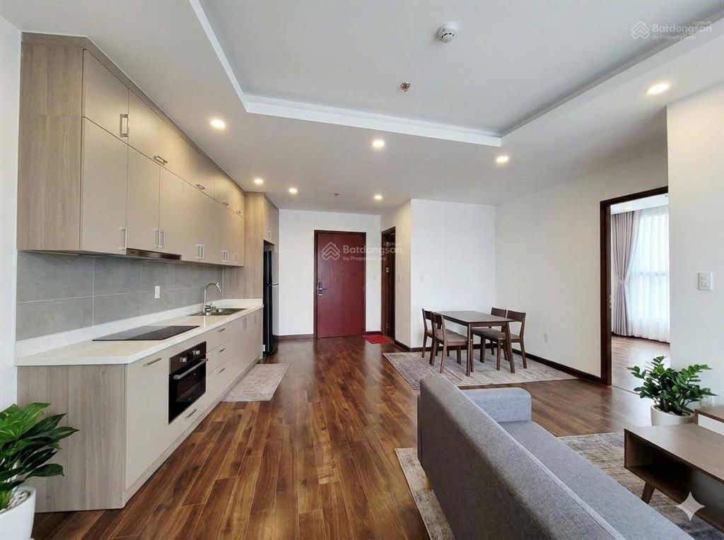 Cho thuê căn hộ 2pn, 60m2, giá siêu hời 6 triệu, tại chung cư benhill, bình dương