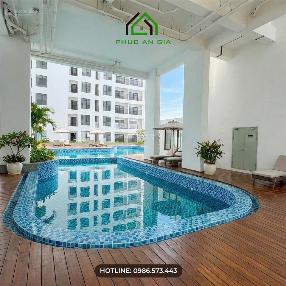 Cho thuê căn hộ 2pn, 60m2, giá siêu hời 6 triệu, tại chung cư benhill, bình dương