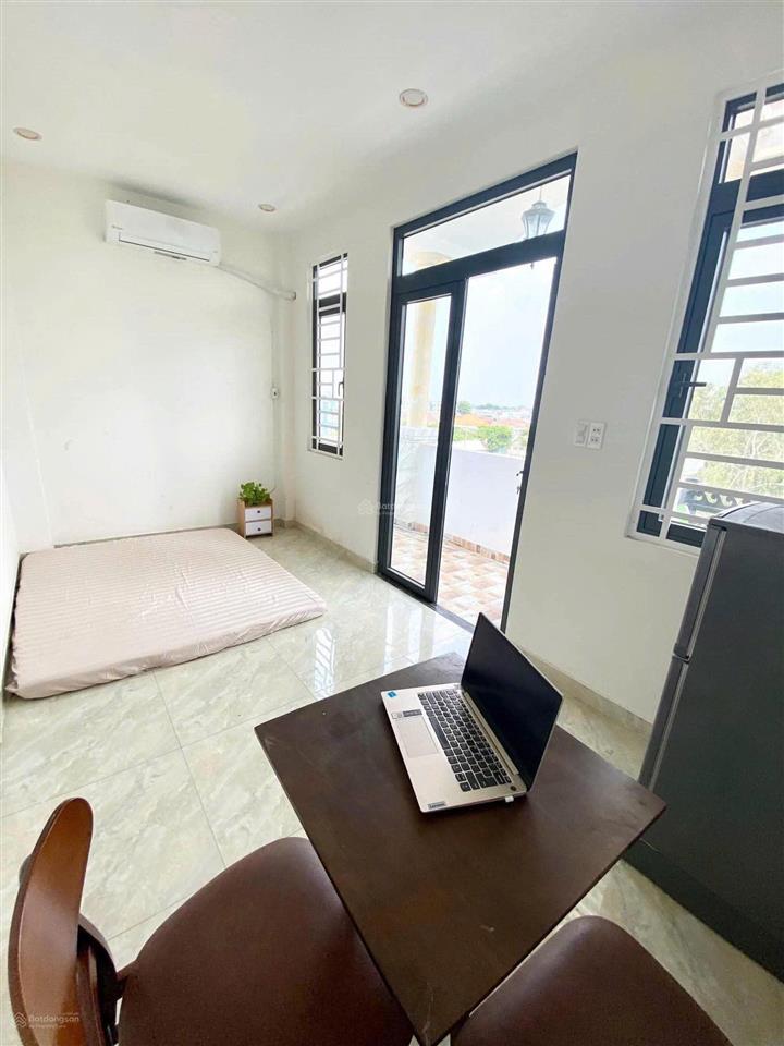 Phòng 2.7tr nguyễn đỗ cung, tây thạnh, tân phú  đi bộ qua đh công thương