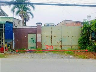 Bán lô đất mt đg gò cát. p. phú hữu cũ nay p long trường. tphcm