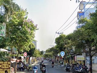 Bán đất mặt tiền lê văn lương, p tân hưng, quận 7 cũ, tphcm