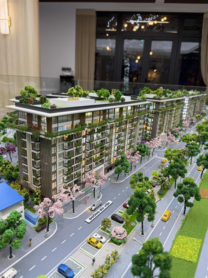 Đợt mở bán cuối cùng eco riverside hải dương. quỹ căn trực tiếp từ chủ đầu tư ecopark