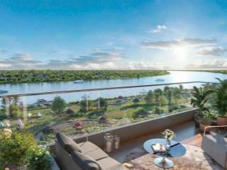 Bán chung cư trung tầng giá gốc chủ đầu tư view sông eco riverside  ecopark hải dương