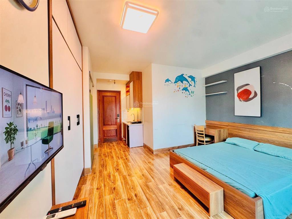 Cho thuê ccmn đầy đủ đồ đẹp xuất sắc ngay sát 2 con rồng, lotte tây hồ, ngõ 472 lạc long quân