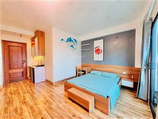 Cho thuê ccmn đầy đủ đồ đẹp xuất sắc ngay sát 2 con rồng, lotte tây hồ, ngõ 472 lạc long quân