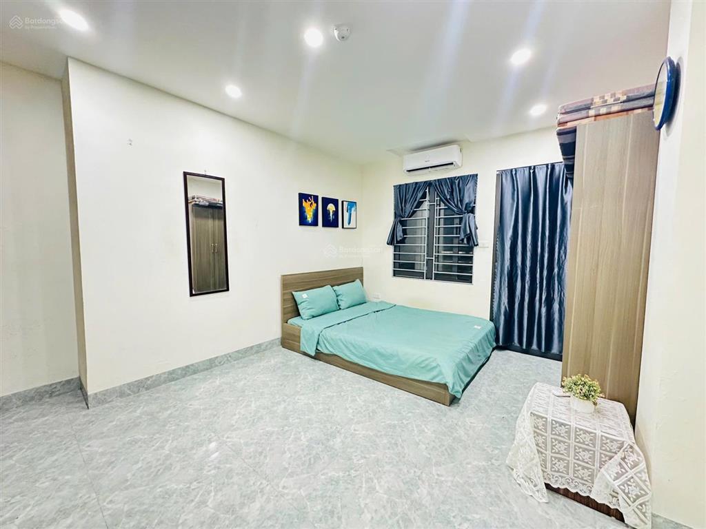 Cho thuê phòng 1pn, 1vs, 28m2, tại 21 lê văn lương giá 4tr8