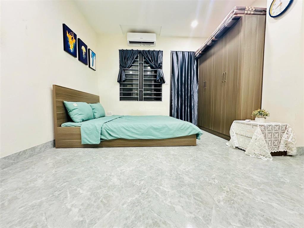 Cho thuê phòng 1pn, 1vs, 28m2, tại 21 lê văn lương giá 4tr8