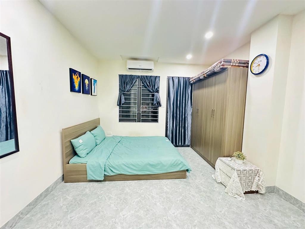 Cho thuê phòng 1pn, 1vs, 28m2, tại 21 lê văn lương giá 4tr8