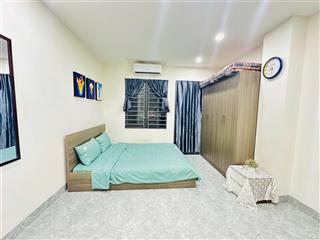 Cho thuê phòng 1pn, 1vs, 28m2, tại 21 lê văn lương giá 4tr8