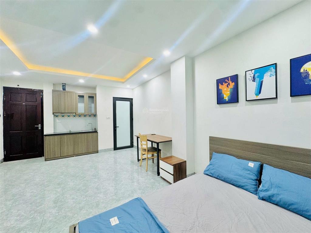Cho thuê cc mini 1pn, 1wc, 28m2, 5,05 triệu tại số 1a ngách 73/66 hoàng ngân, thanh xuân