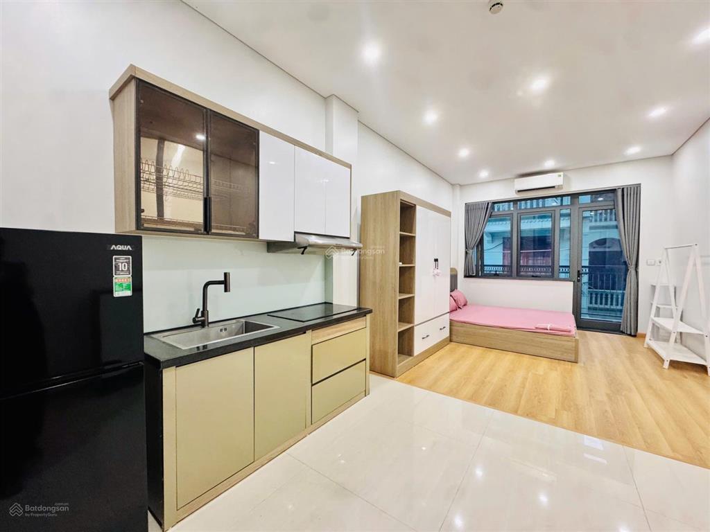 Cho thuê cc mini 6,55 triệu, 28m2 tại số 18 ngõ 77 xuân la, tây hồ, hà nội