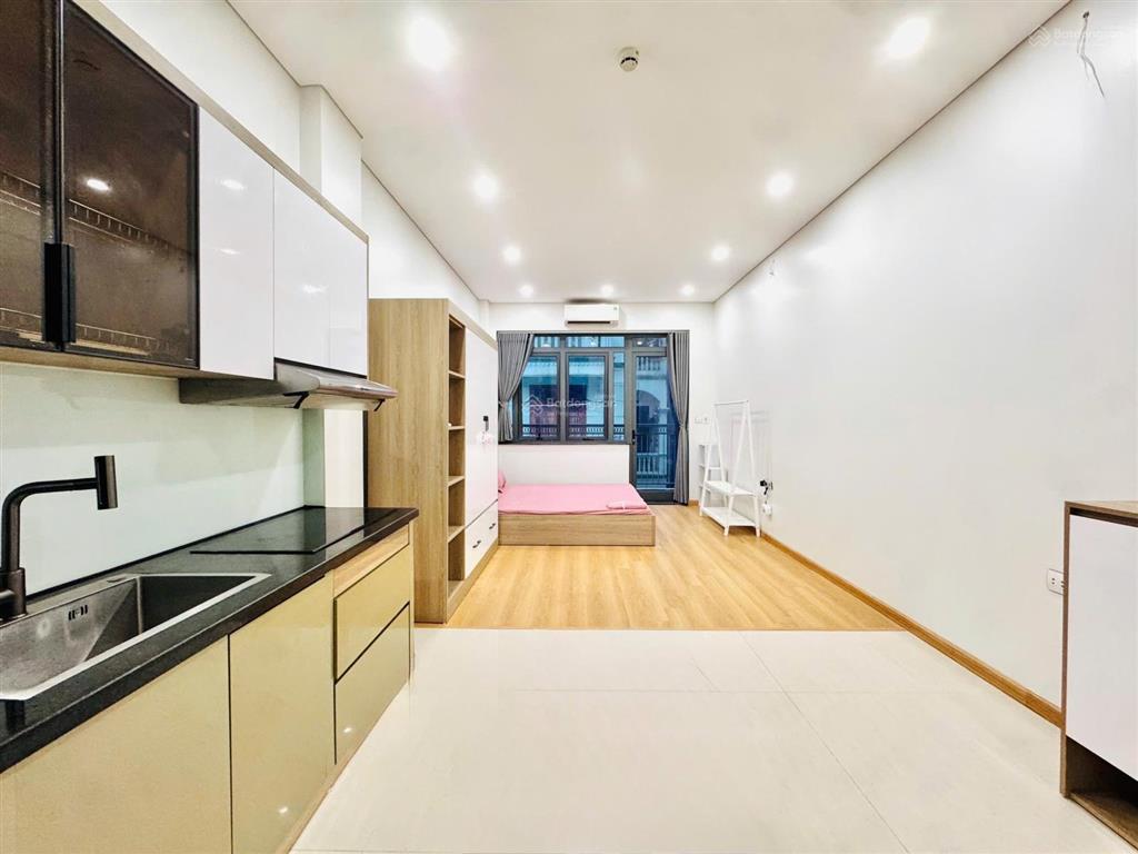 Cho thuê cc mini 6,55 triệu, 28m2 tại số 18 ngõ 77 xuân la, tây hồ, hà nội