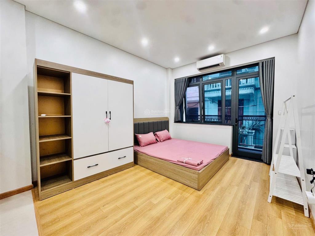 Cho thuê cc mini 6,55 triệu, 28m2 tại số 18 ngõ 77 xuân la, tây hồ, hà nội