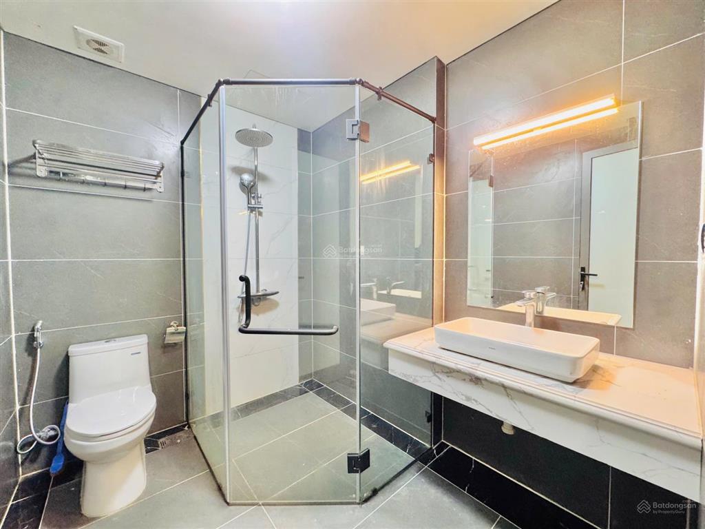 Cho thuê cc mini 6,55 triệu, 28m2 tại số 18 ngõ 77 xuân la, tây hồ, hà nội