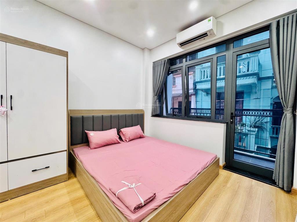 Cho thuê cc mini 6,55 triệu, 28m2 tại số 18 ngõ 77 xuân la, tây hồ, hà nội