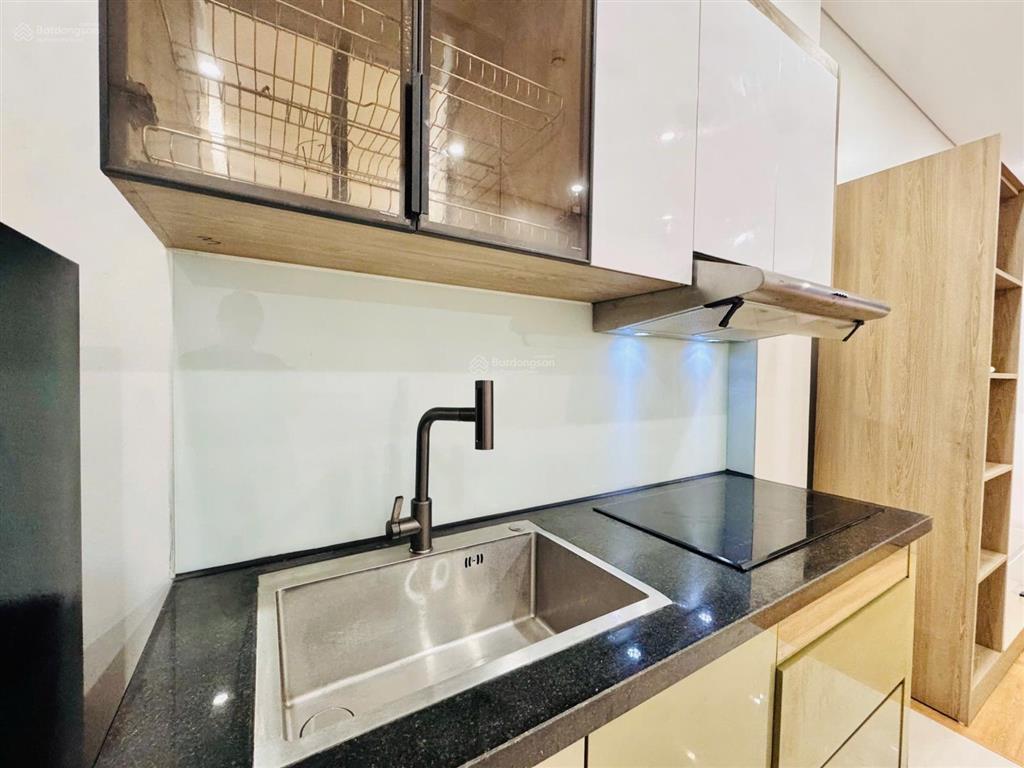 Cho thuê cc mini 6,55 triệu, 28m2 tại số 18 ngõ 77 xuân la, tây hồ, hà nội