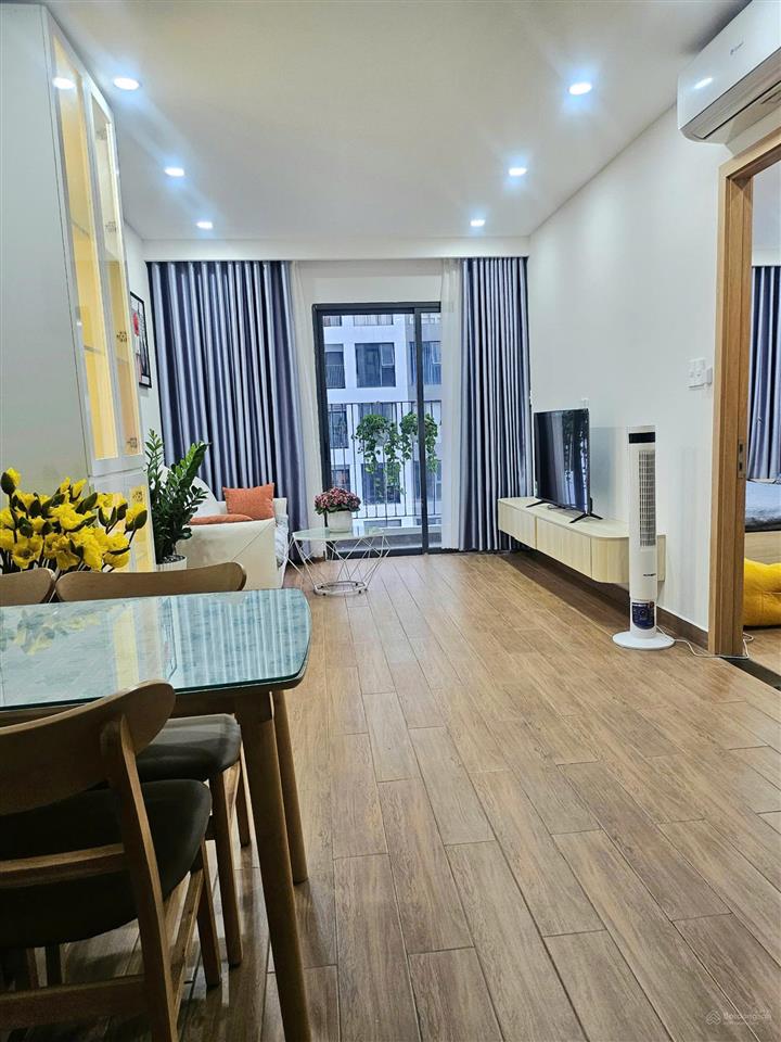 Cho thuê nhanh căn hộ lavida plus phú mỹ hưng quận 7, giá chỉ 12 triệu/tháng