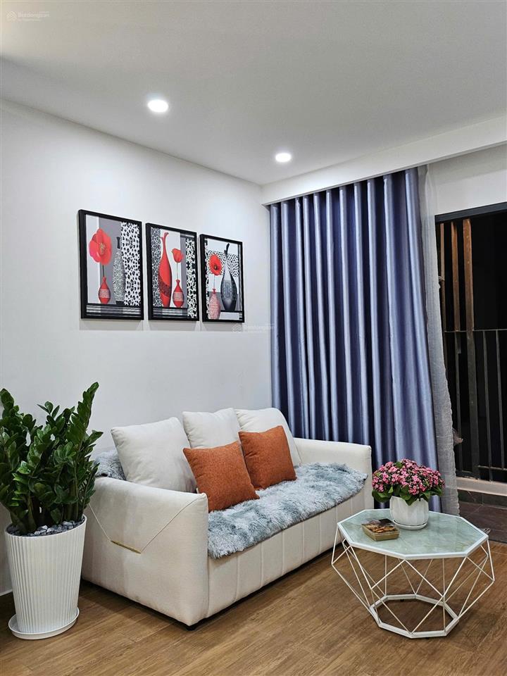 Cho thuê nhanh căn hộ lavida plus phú mỹ hưng quận 7, giá chỉ 12 triệu/tháng